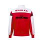 Preview: AC Milan 1988 Retro Jacke
