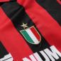 Preview: AC Milan 1988 Retro Football Shirt