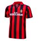 Preview: AC Milan 1988 Retro Football Shirt