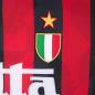 Preview: AC Milan 1993/94 Retro Football Shirt