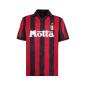 Preview: AC Milan 1993/94 Retro Football Shirt