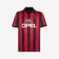 Preview: AC Milan 1995/96 Retro Trikot | AC Milan 1995/96 Vintage Shirt