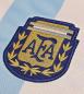 Preview: Argentina 1986's Retro Football Shirt