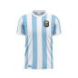 Preview: Argentina 1986's Retro Football Shirt