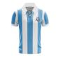 Preview: Argentinien Cordinha Retro Trikot