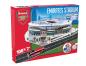 Preview: Arsenal London FC 3D Stadion Puzzle