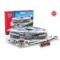 Preview: Arsenal London FC 3D Stadion Puzzle