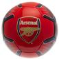 Preview: Arsenal Fussball (Grösse 5) – Fan- & Trainingsball
