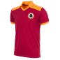 Preview: AS Roma 1980 Retro Trikot