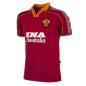 Preview: AS Roma 1998/99 Retro Football Shirt