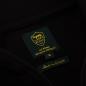 Preview: AS Roma Black Taper Jacke