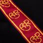 Preview: AS Roma Black Taper Jacke