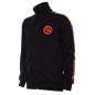 Preview: AS Roma Black Taper Jacke