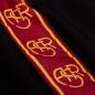 Preview: AS Roma Black Taper T-Shirt