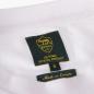 Preview: AS Roma Graphic Tee Bianca T-Shirt