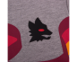 Preview: AS Roma Graphic Tee Grigio T-Shirt