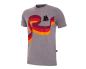 Preview: AS Roma Graphic Tee Grigio T-Shirt