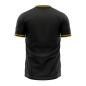 Preview: Atletico Mineiro Jacquard Retro Football Shirt