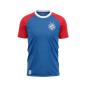 Preview: EC Bahia Classic BS001 Retro Football Shirt