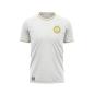 Preview: EC Bahia Jacquard Classic Retro Football Shirt