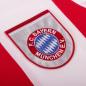 Preview: FC Bayern München 1971/72 Retro Trikot | Bayern München 1971/72 Vintage Shirt