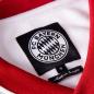 Preview: FC Bayern München 1987/88 Retro Trikot | Bayern München 1987/88 Vintage Shirt