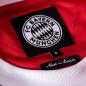 Preview: Bayern Munich 1988/89 Retro Football Shirt