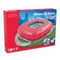 Preview: Bayern Munich Allianz Arena 3D Stadium Puzzle