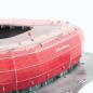 Preview: Bayern Munich Allianz Arena 3D Stadium Puzzle