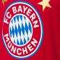 Preview: Bayern München Logo Fan Shirt