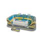 Preview: Boca Juniors La Bombonera 3D Stadium Puzzle