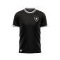 Preview: Botafogo Jacquard JC009 Classic Trikot