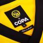 Preview: BSC Young Boys 1985/86 Retro Trikot | YB 1985/86 Vintage Shirt