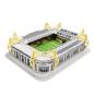 Preview: BVB Borussia Dortmund Signal Iduna Park 3D Stadion Puzzle