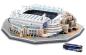 Preview: Chelsea FC Stamford Bridge 3D Stadium Puzzle