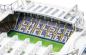 Preview: Chelsea FC Stamford Bridge 3D Stadium Puzzle