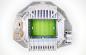 Preview: Chelsea FC Stamford Bridge 3D Stadium Puzzle