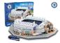 Preview: Chelsea FC Stamford Bridge 3D Stadium Puzzle