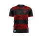 Preview: EC Vitória Classic DC001 Retro Football Shirt