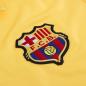 Preview: FC Barcelona 1981/82 away Retro Football Shirt
