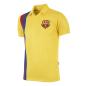 Preview: FC Barcelona 1981/82 away Retro Football Shirt