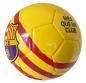 Preview: FC Barcelona ''CATALUNYA'' Fan Vereinsball