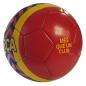 Preview: FC Barcelona ''ZIGZAG'' Fan Vereinsball