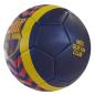 Preview: FC Barcelona ''ZIGZAG'' Fan Vereinsball