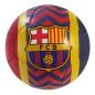 Preview: FC Barcelona ''ZIGZAG'' Fan Vereinsball