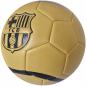 Preview: FC Barcelona away Ball