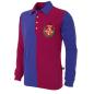 Preview: FC Barcelona 1899 Retro Trikot | FC Barcelona 1899 Vintage Shirt