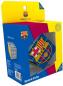 Preview: FC Barcelona Rubiks Cube
