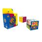 Preview: FC Barcelona Rubiks Cube