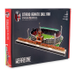 Preview: FC Bologna 3D Stadion Puzzle